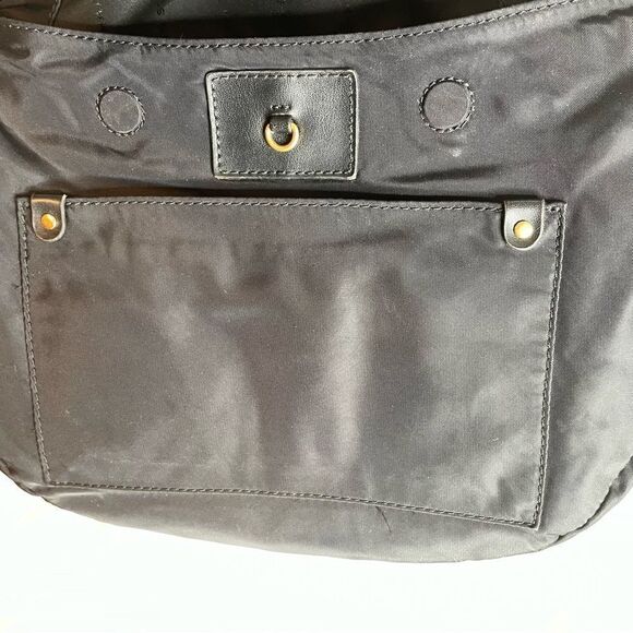 Marc Jacobs Preppy Natasha Nylon‎ Crossbody Bag - Picture 11 of 11